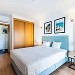 Rocha Tower 3d - Sunset Beachside Apartament Portimão
