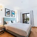 Apartament Rocha Tower 3d - Sunset Beachside