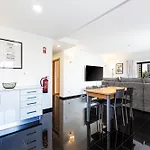 Rocha Tower 3d - Sunset Beachside Apartament *