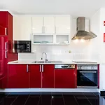 Apartament Rocha Tower 3d - Sunset Beachside
