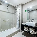 Rocha Tower 3d - Sunset Beachside Apartament *