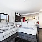 Rocha Tower 3d - Sunset Beachside Apartament *