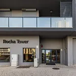 Διαμέρισμα Rocha Tower 3d - Sunset Beachside *
