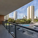 Διαμέρισμα Rocha Tower 3d - Sunset Beachside Portimão
