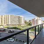 Διαμέρισμα Rocha Tower 3d - Sunset Beachside *