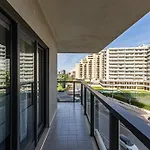 Apartament Rocha Tower 3d - Sunset Beachside