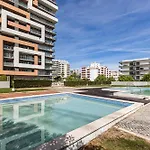 Διαμέρισμα Rocha Tower 3d - Sunset Beachside