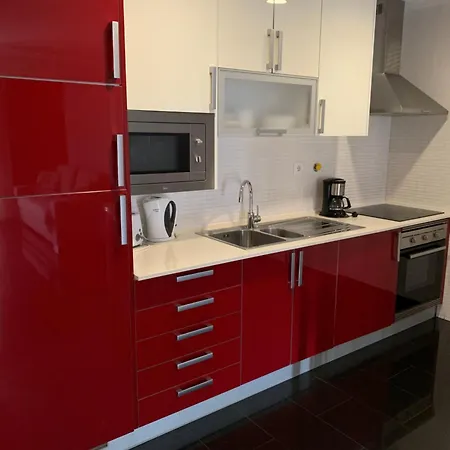 Rocha Tower 3d - Sunset Beachside * Portimão