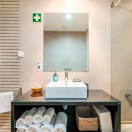 Rocha Tower 3d - Sunset Beachside Apartamento Portimão