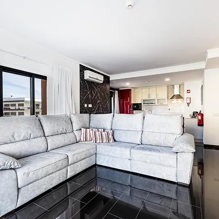 Rocha Tower 3d - Sunset Beachside شقة *