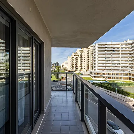 شقة Rocha Tower 3d - Sunset Beachside