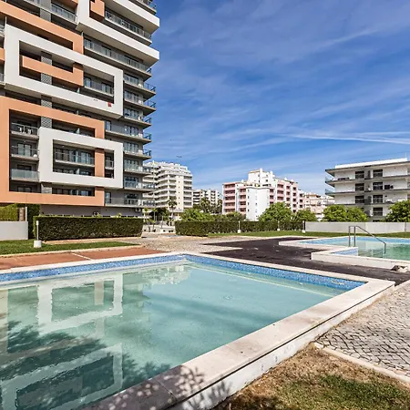شقة Rocha Tower 3d - Sunset Beachside