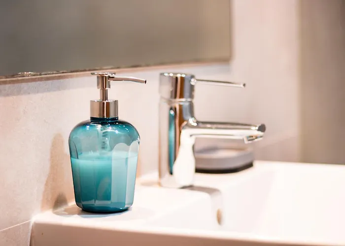 Rocha Tower 3d - Sunset Beachside Portimão